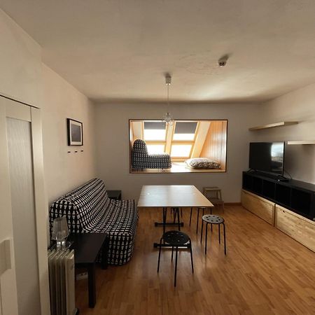Sierra Nevada, Apartamento Abuhardillado Parking Y Wifi Dış mekan fotoğraf