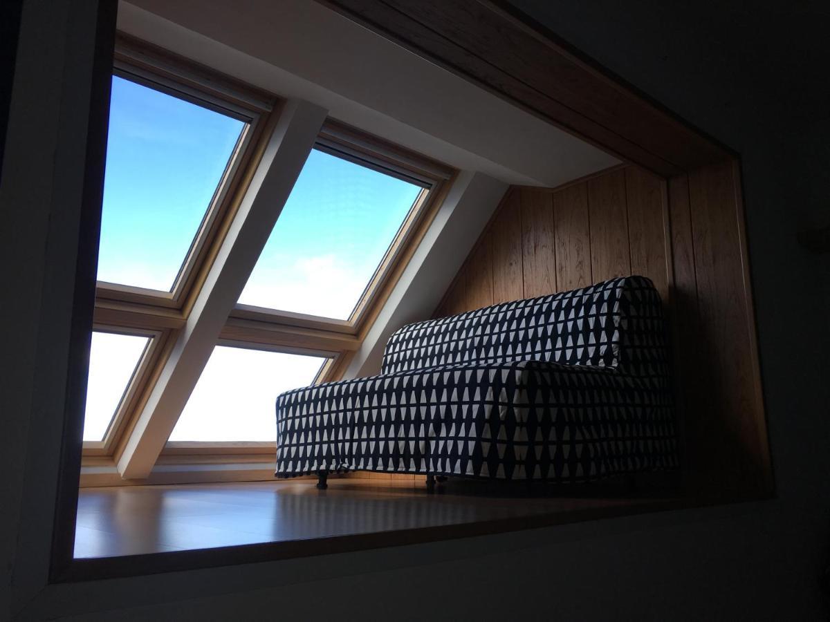 Sierra Nevada, Apartamento Abuhardillado Parking Y Wifi Dış mekan fotoğraf