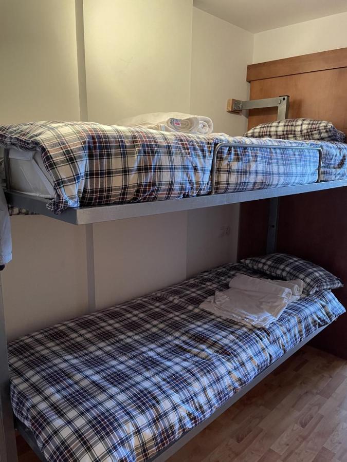 Sierra Nevada, Apartamento Abuhardillado Parking Y Wifi Dış mekan fotoğraf