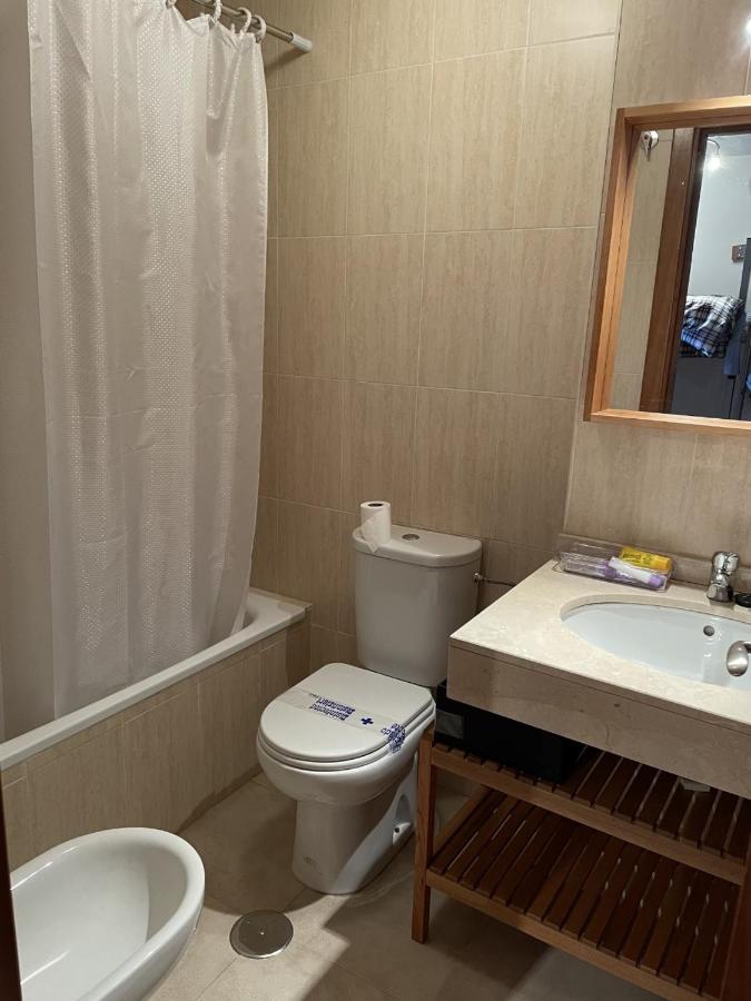Sierra Nevada, Apartamento Abuhardillado Parking Y Wifi Dış mekan fotoğraf