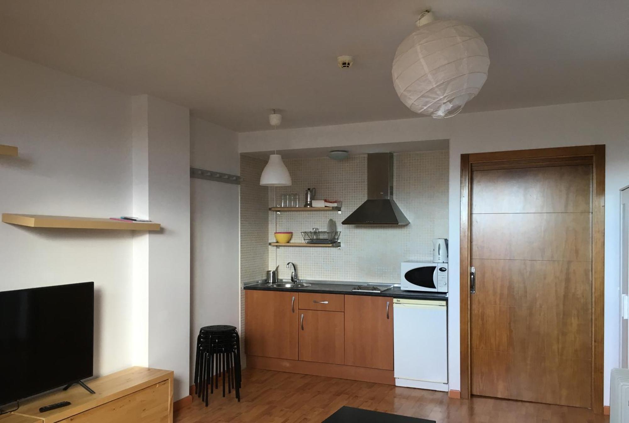 Sierra Nevada, Apartamento Abuhardillado Parking Y Wifi Dış mekan fotoğraf