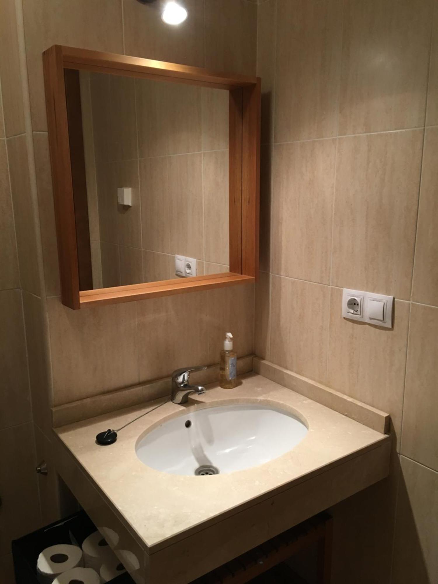Sierra Nevada, Apartamento Abuhardillado Parking Y Wifi Dış mekan fotoğraf